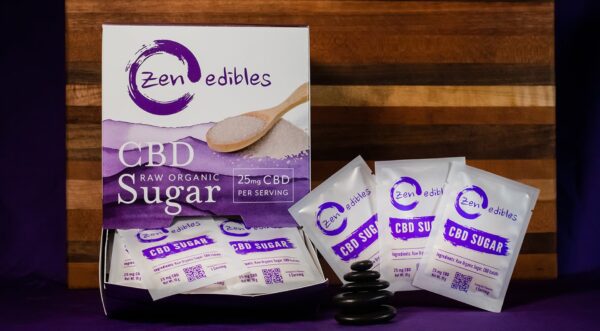 Zen Edibles